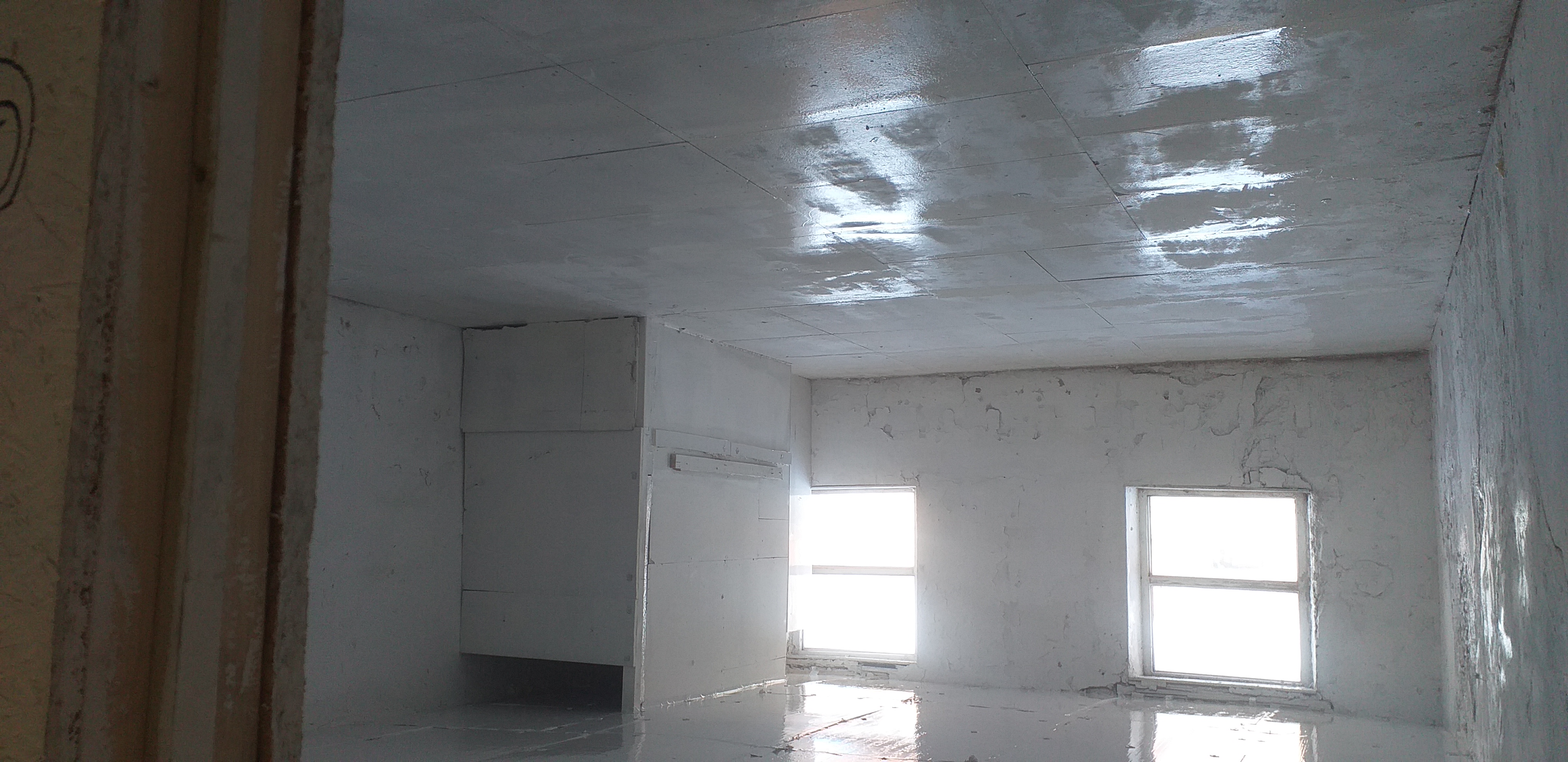 Office in Sutton-in-Ashfield